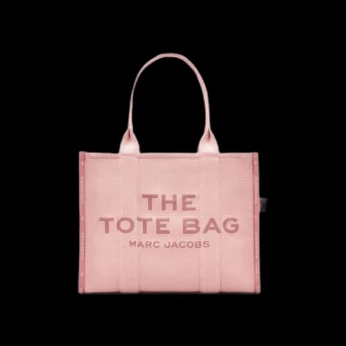 Marc Jacobs The Large Tote Bag Rose