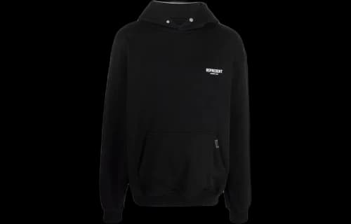 Represent Owners Club Sweatshirt Lilac