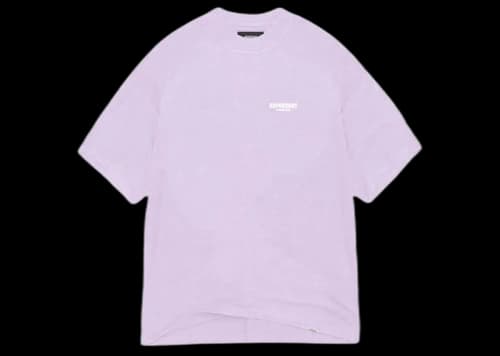 Represent Owners Club T-shirt Lilac