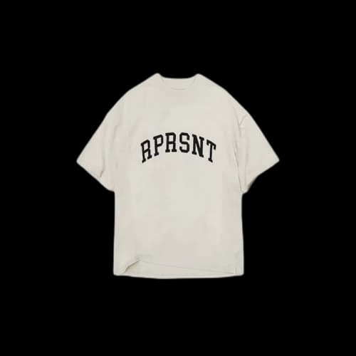 Represent Rprsnt T-shirt Concrete