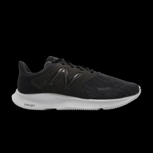 New Balance 068 Extra Wide 'Black Grey'