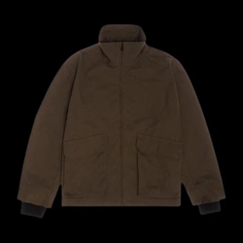 Helmut Lang Astro Bomber Jacket 'Juniper'