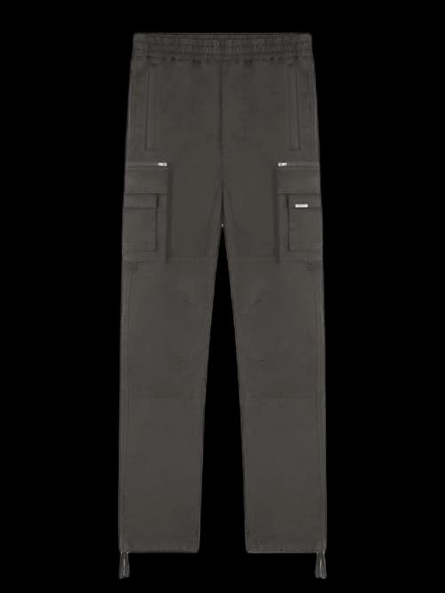 Represent Cargo Pants Dark Taupe
