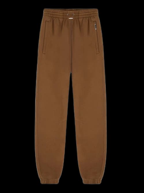 Represent Blank Sweatpants Mustang