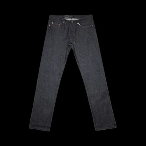 A.P.C. New Standard Jeans 'Indigo'