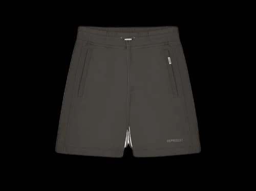 Represent Blank Shorts Dusk