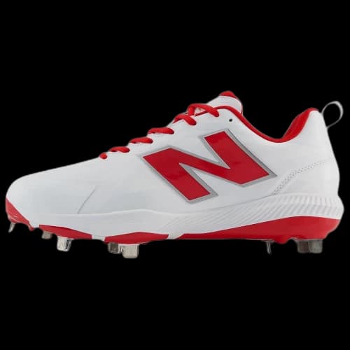 New Balance 1000 v1 Metal 'NB 103 White Team Red'