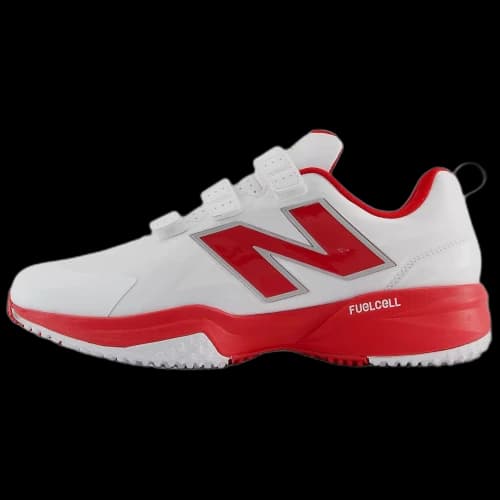 New Balance 1000 v1 Turf 'NB 103 White Team Red'