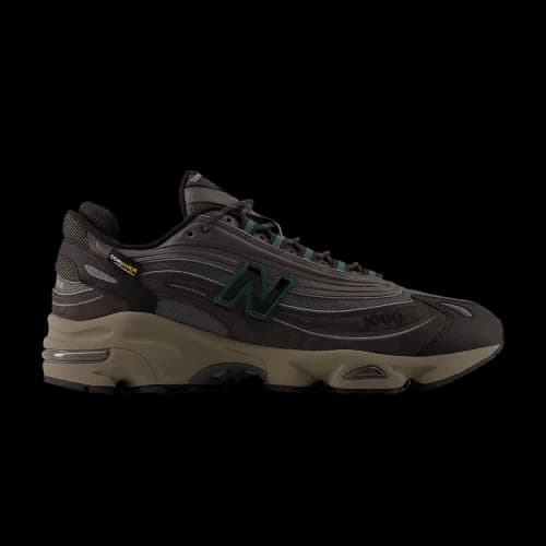 New Balance 1000 Cordura 'Charcoal Teal'