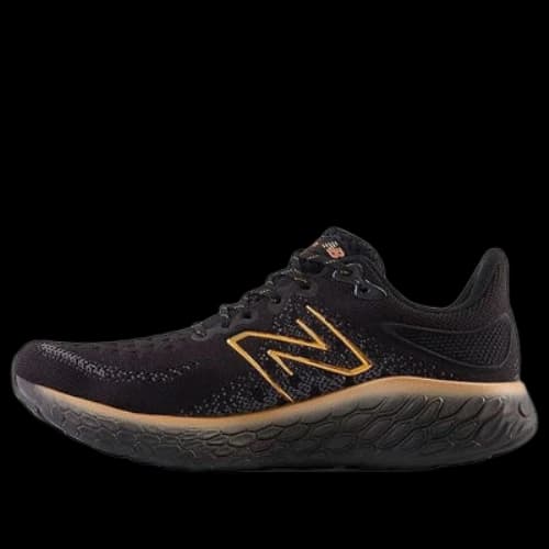 New Balance Fresh Foam X 1080 V12 'Black Copper Metallic'