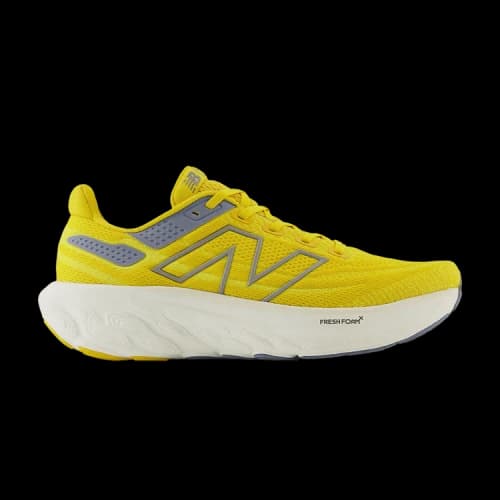 New Balance Fresh Foam X 1080v13 B Narrow 'Ginger Lemon'