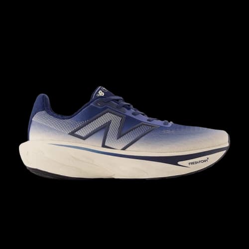 New Balance Fresh Foam X 1080v14 Bisque Navy