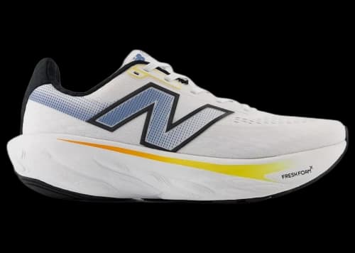 New Balance Fresh Foam X 1080v14 White Black Sea Stone