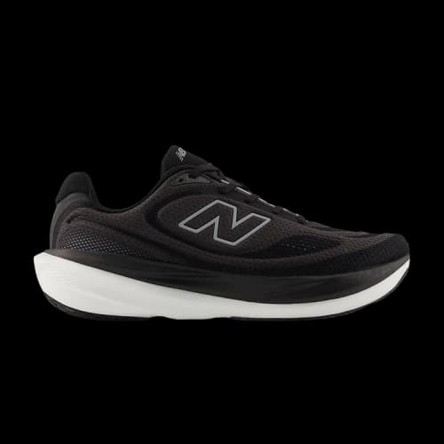 New Balance 1080 V15 2E Wide 'Black Slate Grey Faded Black'