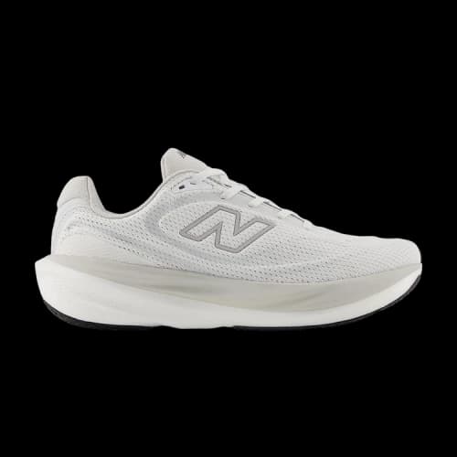 New Balance Infinion 1080v15 White Truffle Salt Grey Matter