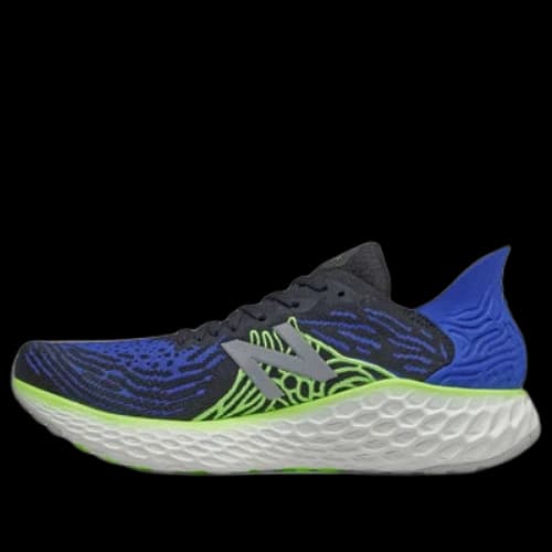 New Balance Fresh Foam 1080v10 'Blue Green'