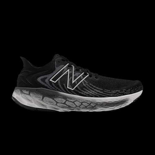 New Balance Fresh Foam 1080v11 2E Wide 'Black Thunder'