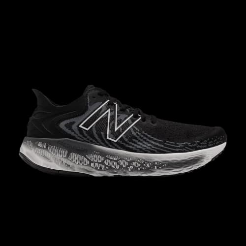 New Balance Fresh Foam 1080v11 4E Wide 'Black Thunder'
