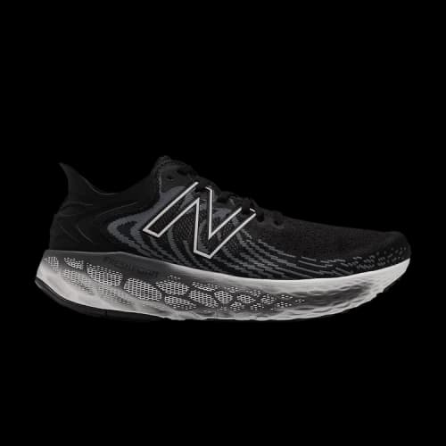 New Balance Fresh Foam 1080v11 B Wide 'Black Thunder'