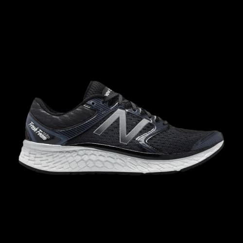 New Balance Fresh Foam 1080v7 'Black'