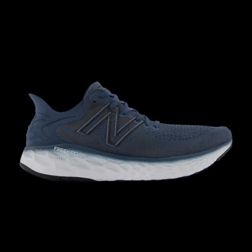 New Balance Fresh Foam 1080v11 2E Wide 'Deep Ocean Grey'