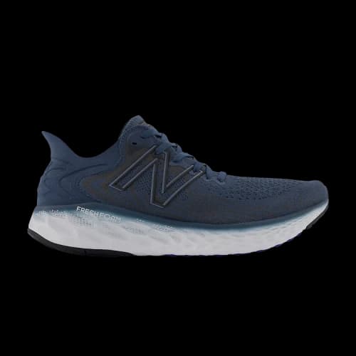 New Balance Fresh Foam 1080v11 4E Wide 'Deep Ocean Grey'