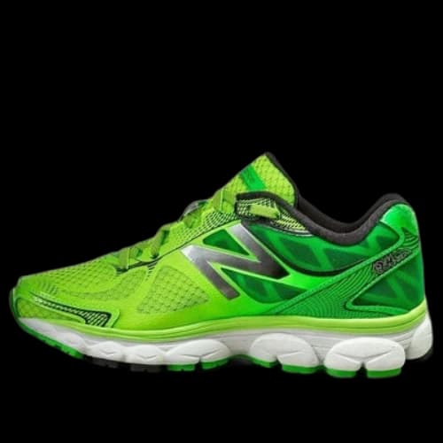New Balance 1080 Series Low-Top Green