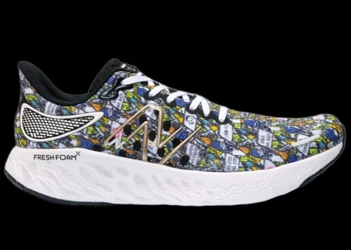 New Balance Fresh Foam X 1080v12 Love Print