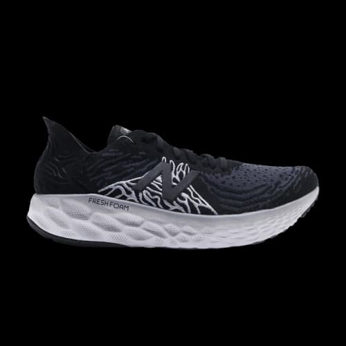 New Balance Fresh Foam 1080 Wide 'Black Grey'