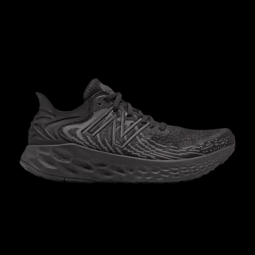 New Balance Fresh Foam 1080v11 'Black Phantom'