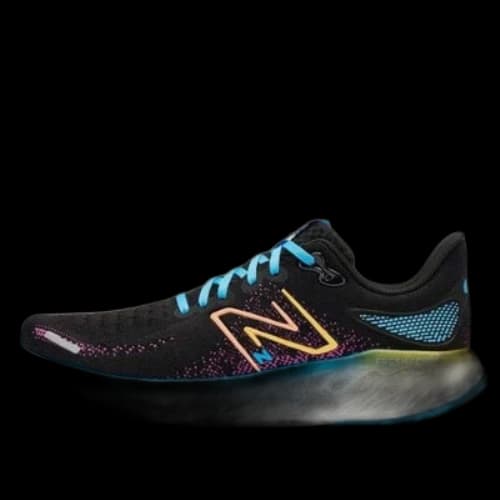 New Balance 1080 'Black Blue'