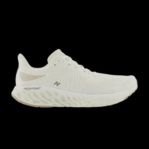 New Balance Fresh Foam X 1080v12 4E Wide 'Raw Cashew'
