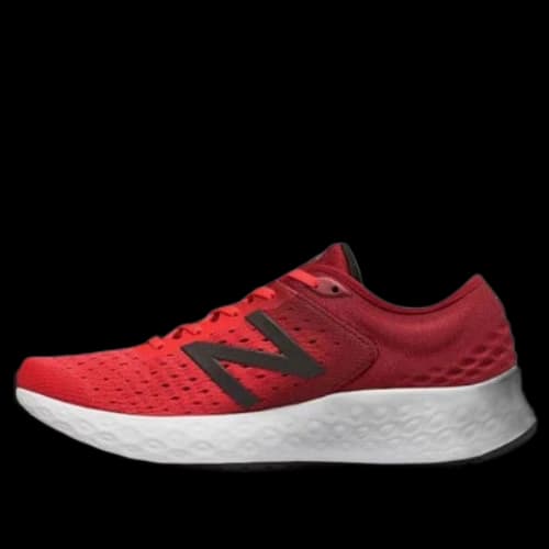 New Balance Fresh Foam 1080 v9 'Red Black'