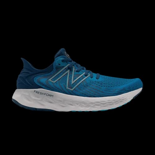New Balance Fresh Foam 1080v11 4E Wide 'Wave Blue'