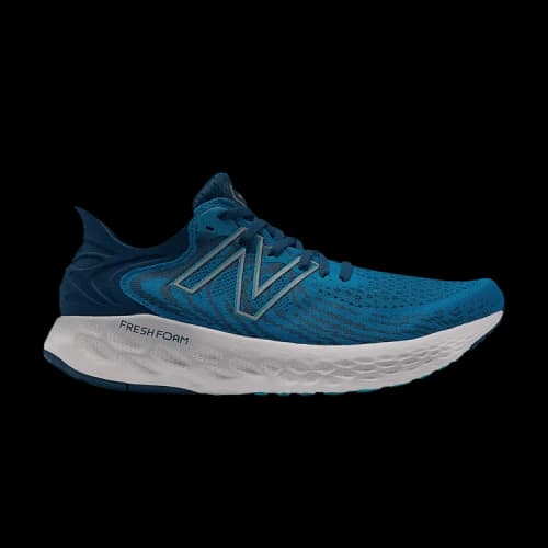 New Balance Fresh Foam 1080v11 B Wide 'Wave Blue'