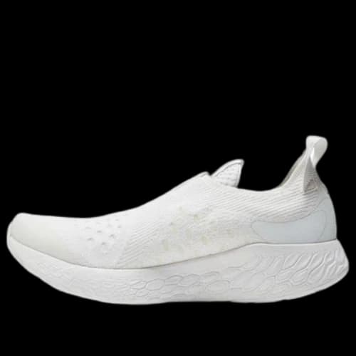 New Balance Fresh Foam X 1080 Unlaced 'White'