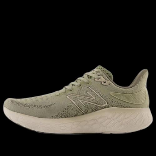 New Balance 1080 v12 Fresh Foam X 'Green Brown'