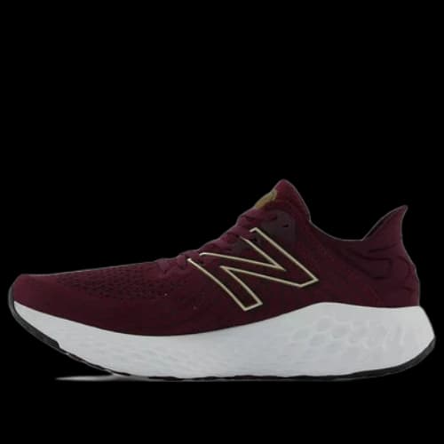 New Balance 1080 v11 'Wine Red White'