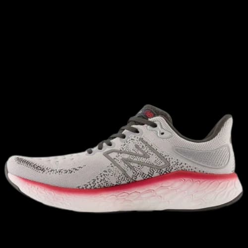New Balance Fresh Foam X 1080 Sneakers 'Grey Black Red'