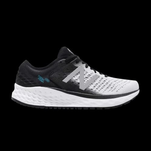 New Balance 1080v9 'White Black'