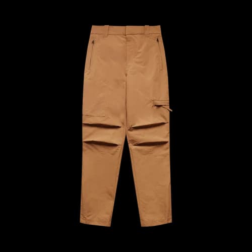 Helmut Lang Utility Pant 'Fawn'
