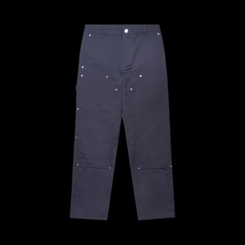 Helmut Lang Carpenter Pant 'Navy'