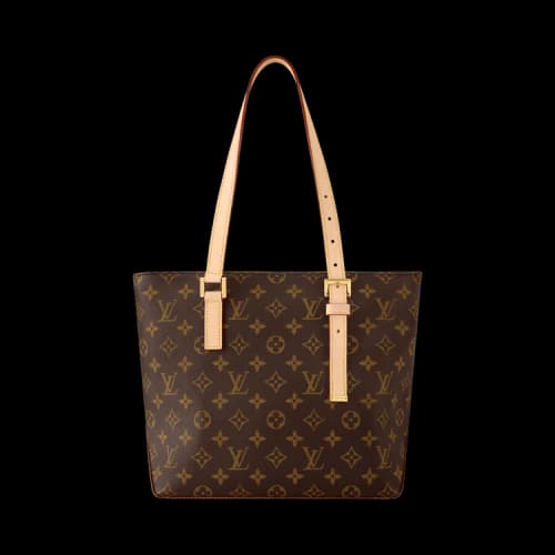 Louis Vuitton Piano Monogram
