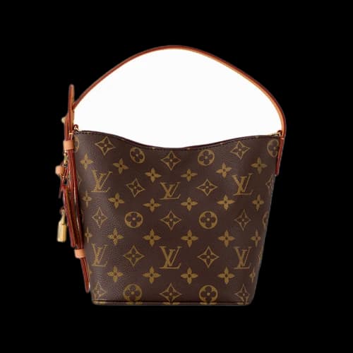 Louis Vuitton All-In BB 'Brown Monogram Canvas'