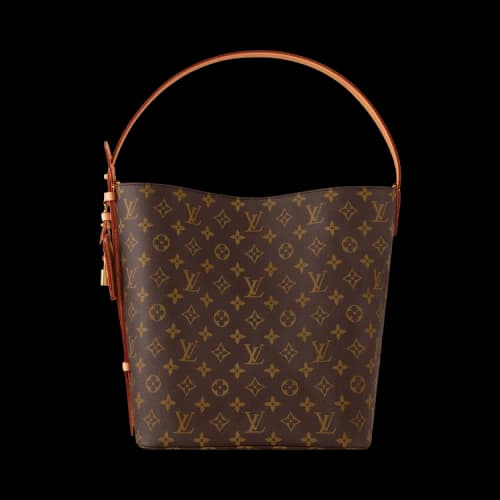 Louis Vuitton All In GM 'Brown Monogram Canvas'