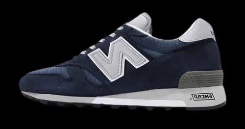 New Balance 1300 Blue