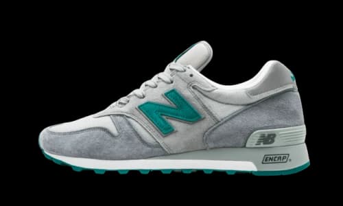 New Balance 1300 Green Grey