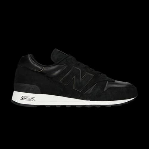 New Balance 1300 Made in USA 'Black'