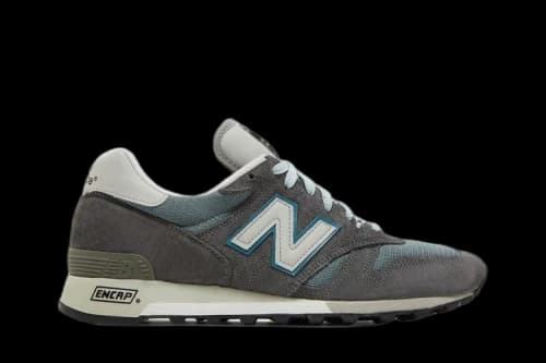 New Balance 1300 'Charcoal Grey'