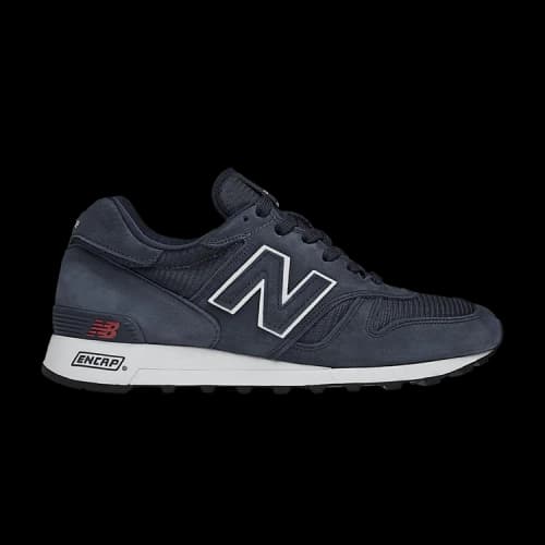 New Balance 1300 Made in USA 'Navy'